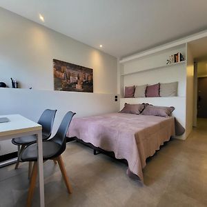 Apartamento Estudio